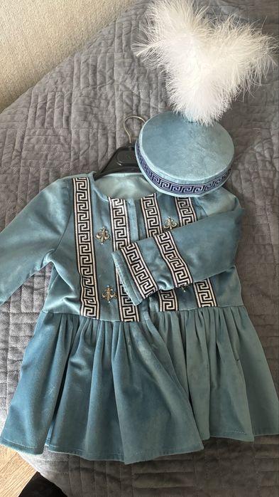 Продам национальный костюм