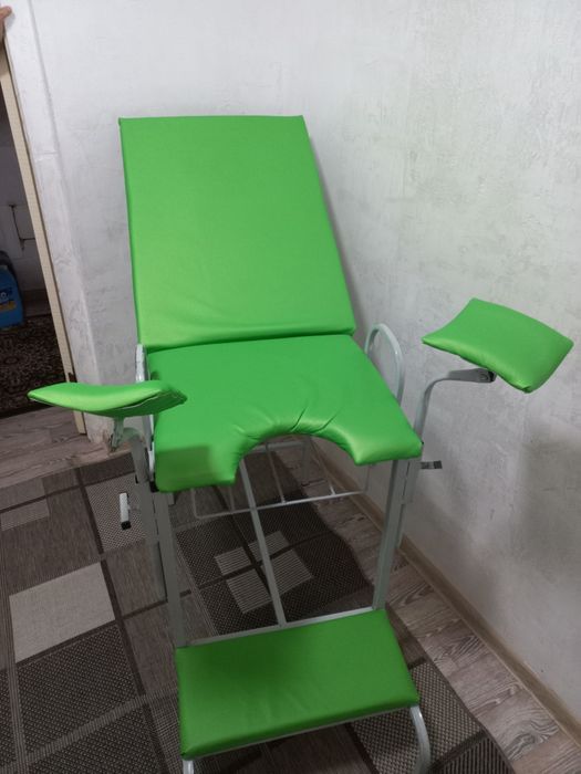 Гинекологическое кресло буу