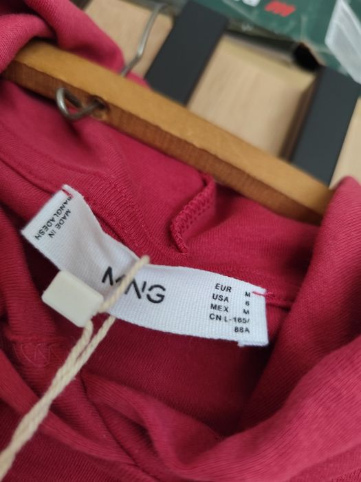 Голяма рокля Mango