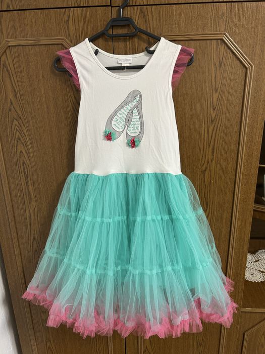 Rochie de ocazie fete