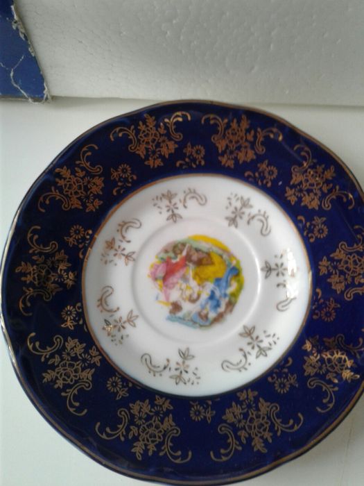 Набор кофейный