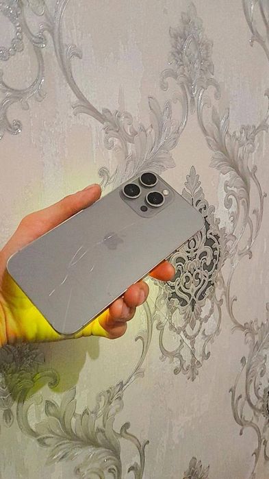 iPhone XR (15 PRO KORPS)