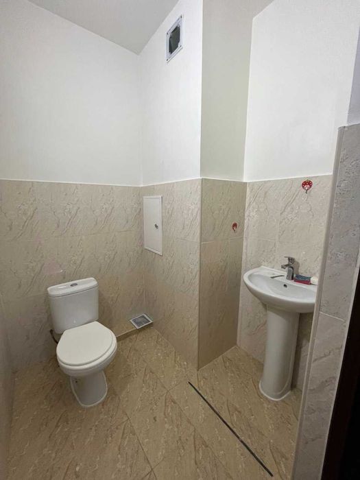 3х комнатная 74кв.м. Чоштепа (Сергели) 3/1/9