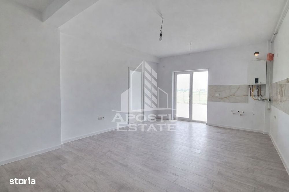 Apartament 3 camere de vanzare, gradina, Torontalului, Timisoara — fotografia 1