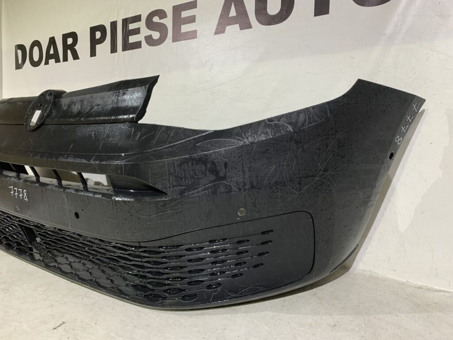 Bara fata VW Caddy, 2020, 2021, 2022, 2023, 2024, cod origine OE 2K7807221.