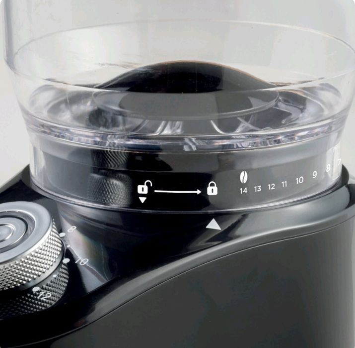 Кафемелачка Ariete с гаранция