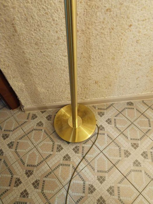 Месингови лампиона 2 броя