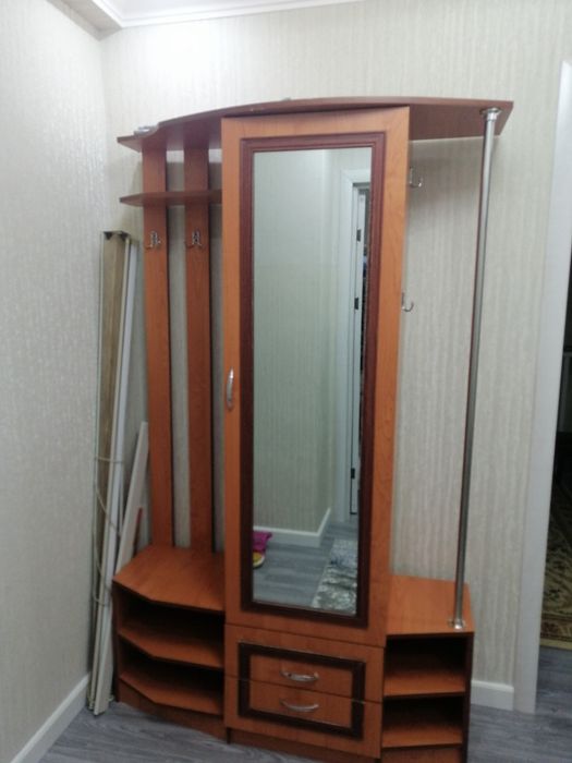 Mebel prehojka uchun