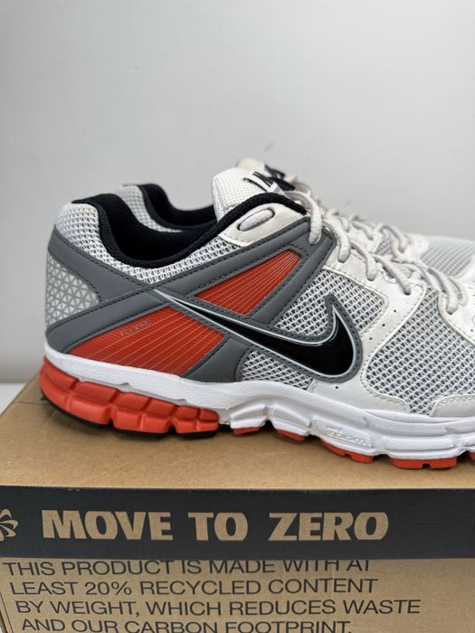 Nike Zoom Vomero 5 (44) 28см. Маратонки