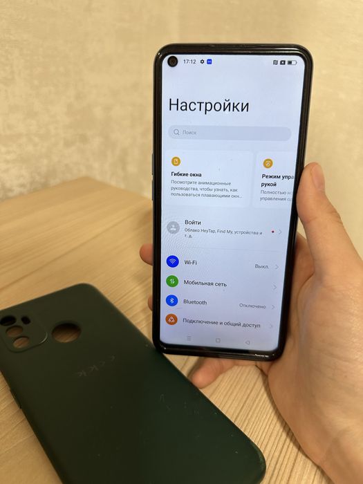 Продам Oppo A53 4/64GB