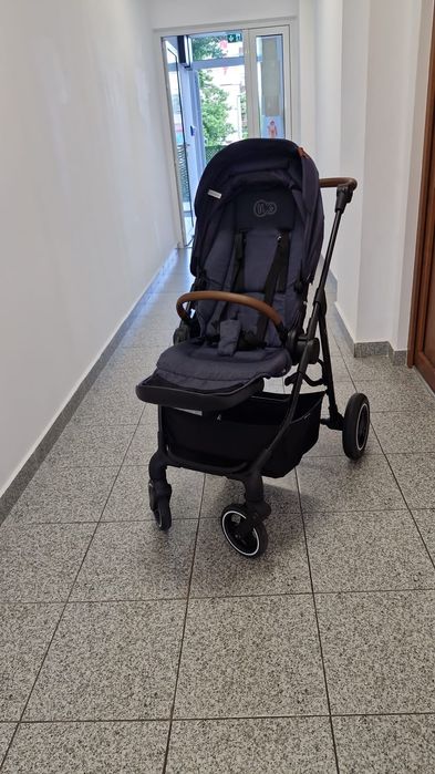 Vand  carut kinderkraft