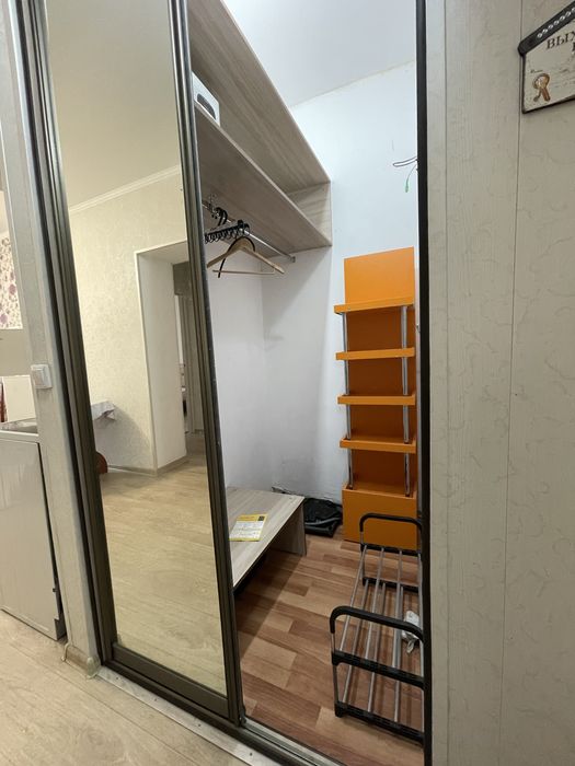Продается 1,5 ком. квартира, р-н КШТ