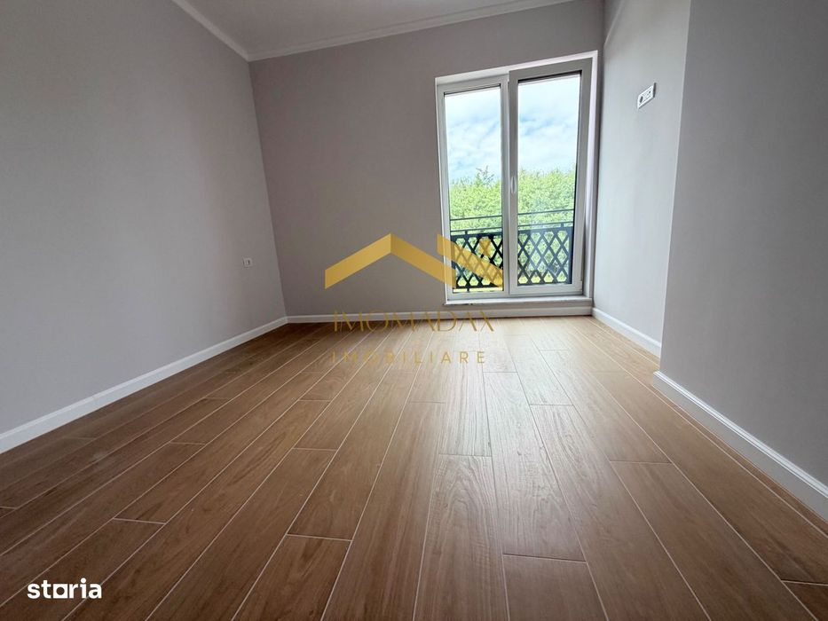 Bucovăț-Duplex 4 Camere-La Cheie