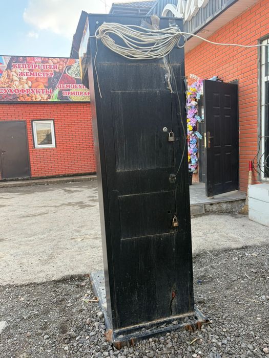 Готовый бизнес Силомер