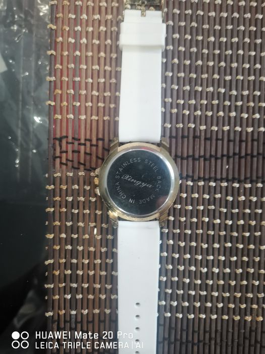 Часовник Casio /swoch