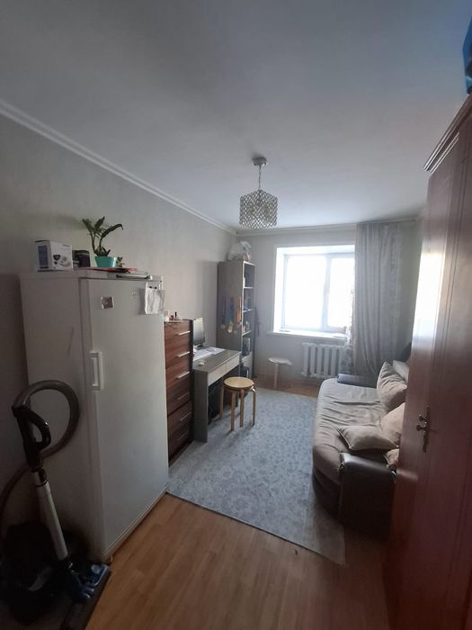 Продам 3 комн кв на пр.Абылайхана