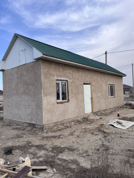 Продается Времянка Байтерек 4 ул 25 дом 5