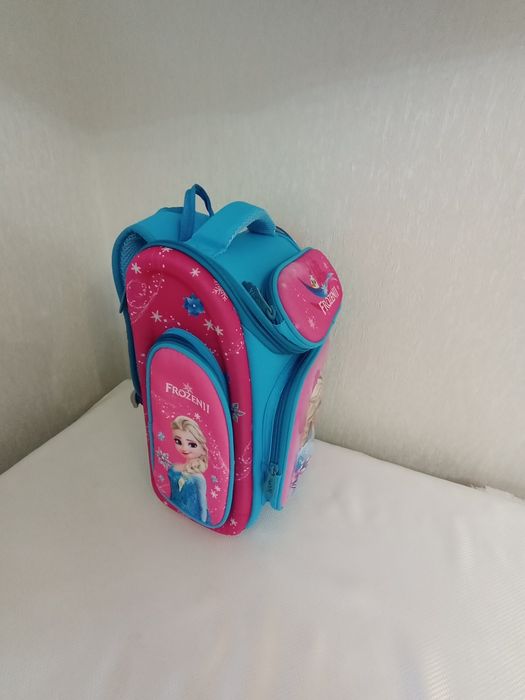 Рюкзак для девочек