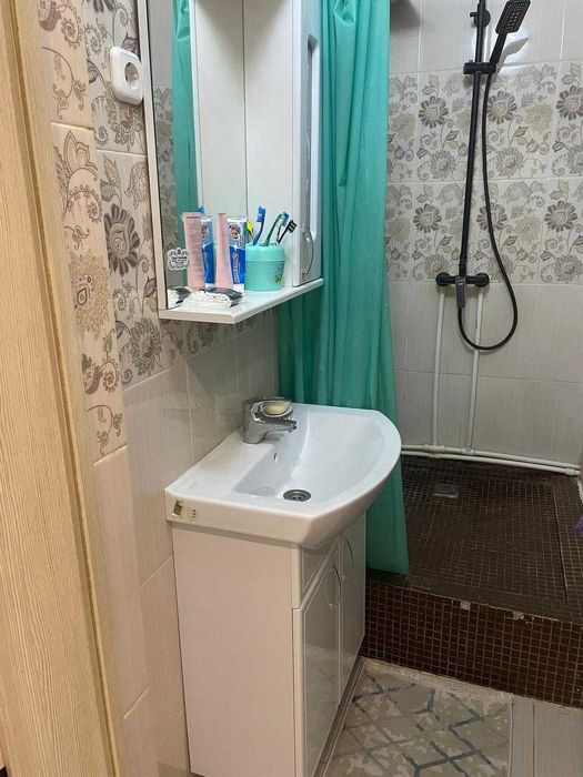 Квартира 3 комнатная
