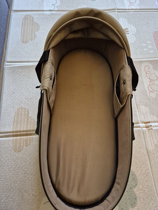 Landou BABYZEN YOYO² ultracompact Toffee