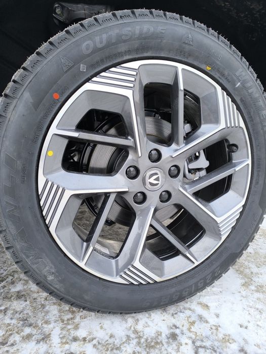 Продам НОВЫЙ Автомобиль