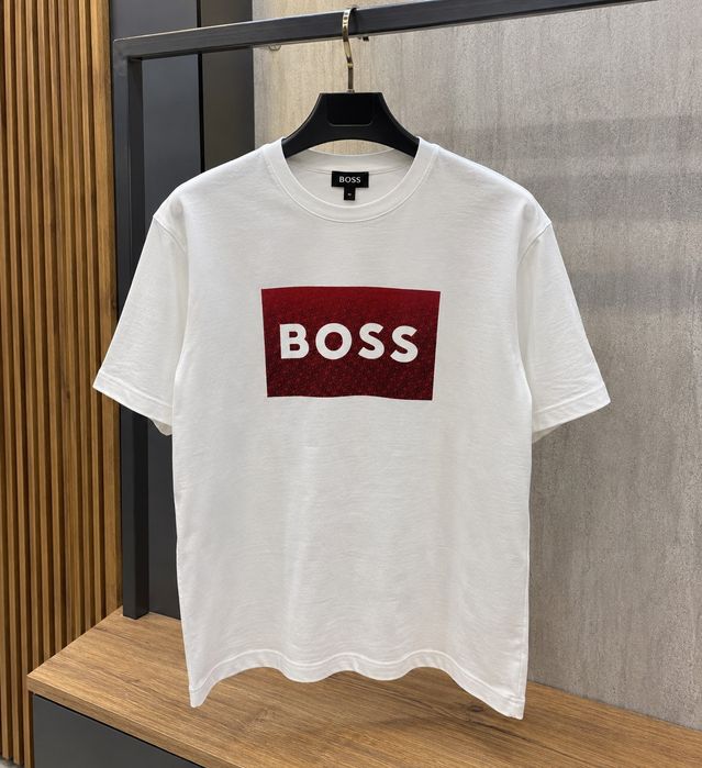 H**o B* ss тениски S-4XL