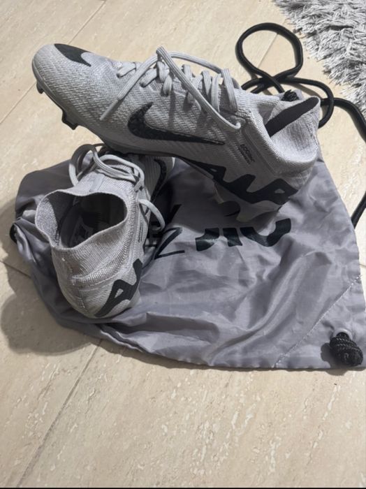 ghete de fotbal Nike Mercurial Acc