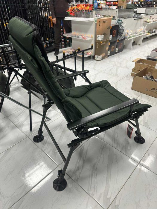 Риболовен стол-легло Carp 150кг.