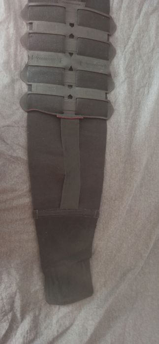 Suport lombar donjoi