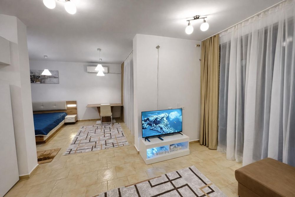 Дава се под наем Двустаен апартамент в София, Павлово - 60 кв.м за 648.21 € - Снимка #2