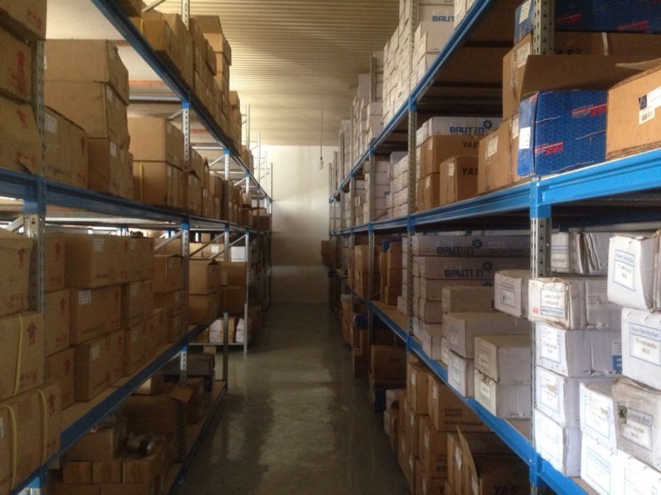 рулевая рейка