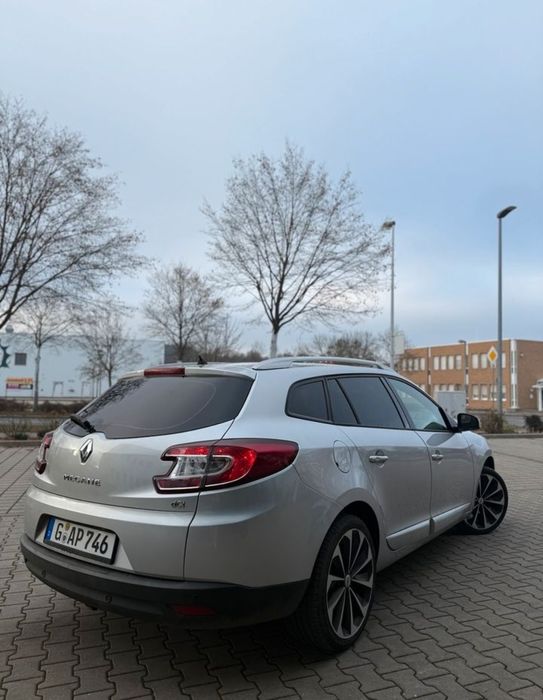Renault Megane 1.5 dci 110cp 6 viteze 2013e60