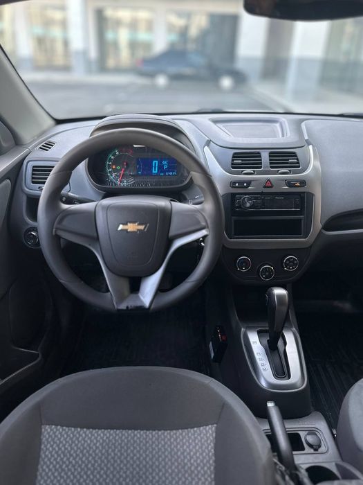 COBALT 4-POZITSIYA AVTOMAT FULL 2021YIL Avto kredit BANK orqali 1kunda