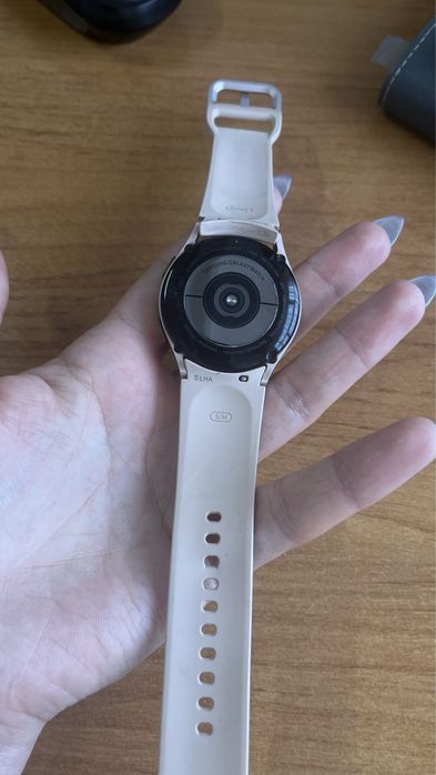 Samsung Galaxy Watch