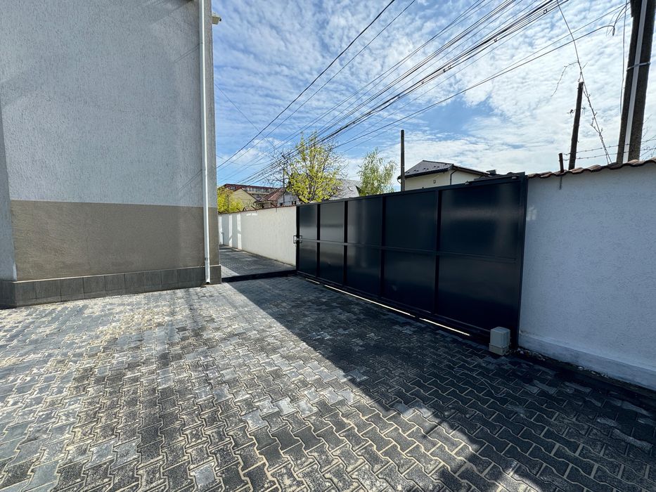 Spatiu de depozitare sau birouri