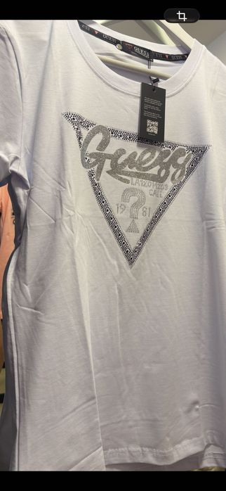 Дамски тениски guess