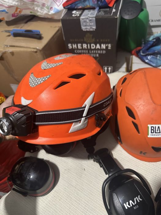 Casca protectie kask