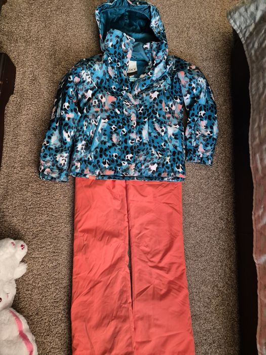 Детски ски екип Roxy 12 г