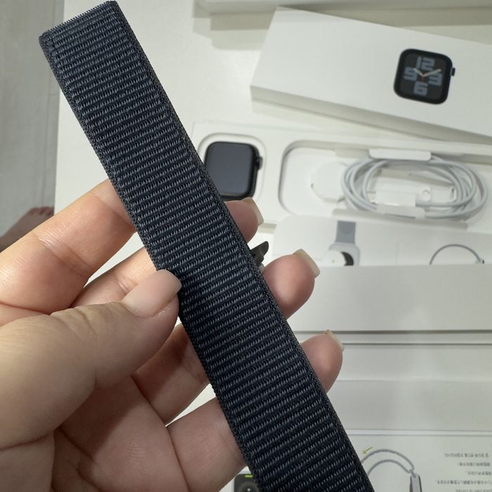 Продам apple watch se22