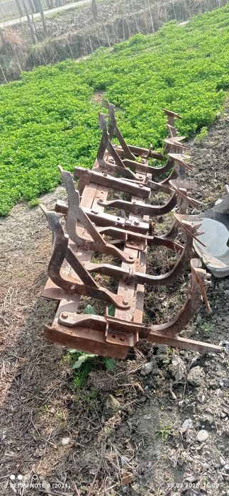 Трактор юмз сотилади