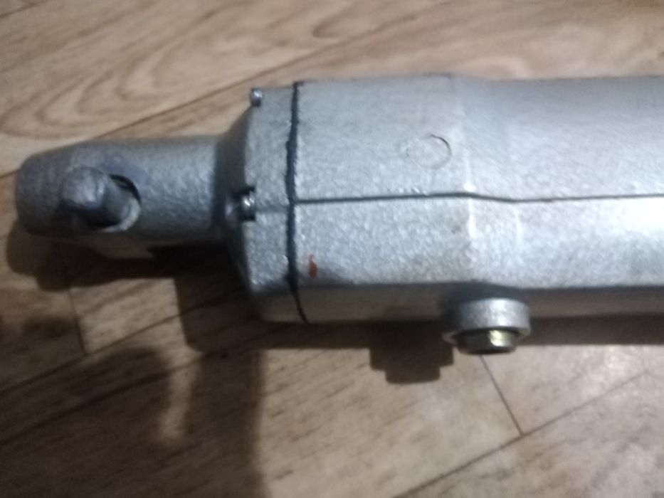 Новый Перфоратор пр,СССР