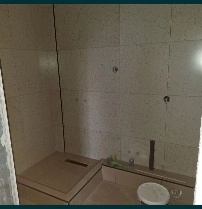 Кафельщик. Плиточник