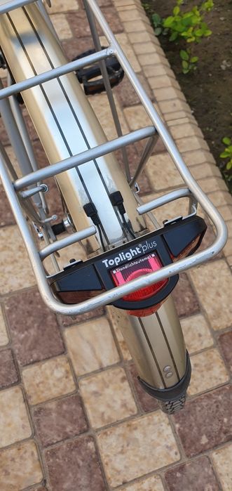 Продаётся брендовый велосипед GIANT Tourer