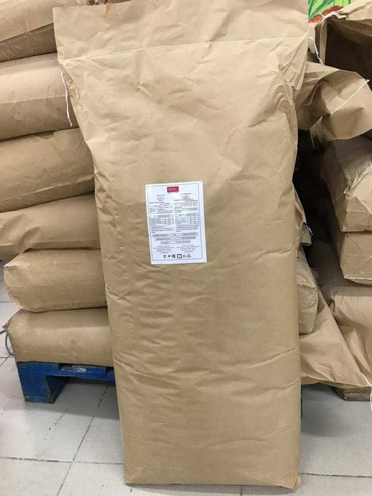 Сухие сливки 32%