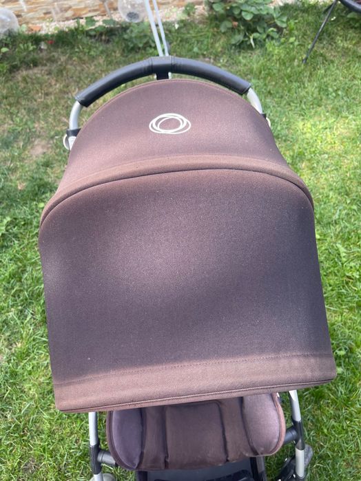 Cărucior sport și landou Bugaboo Bee 5