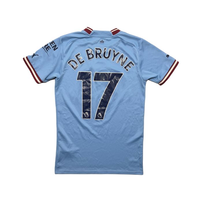 Мъжка тениска Puma x Manchester City Kevin De Bruyne