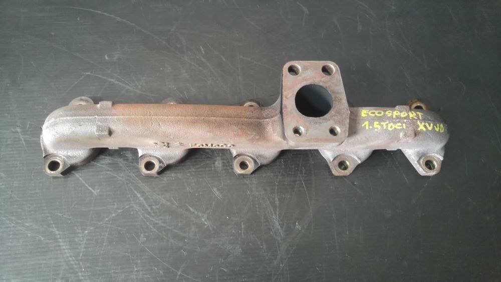 Galerie evacuare xvjd 1.5 tdci ecoblue ford ecosport