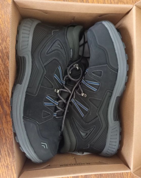 Bocanc OrthOFeet Nr47.