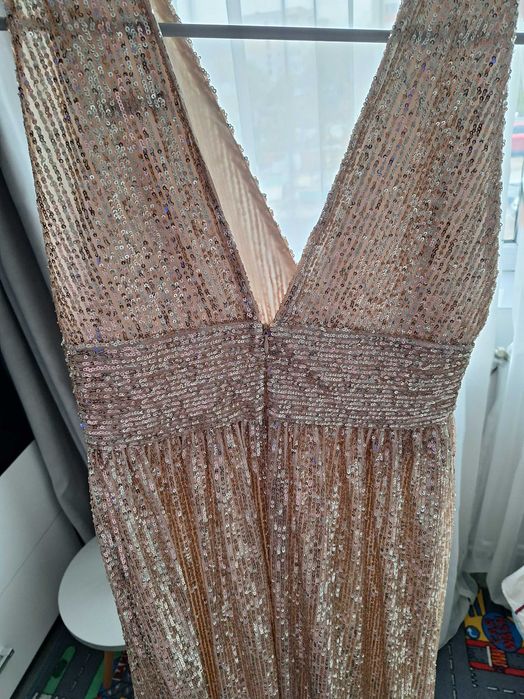 Rochie eleganta Motivi paiete M