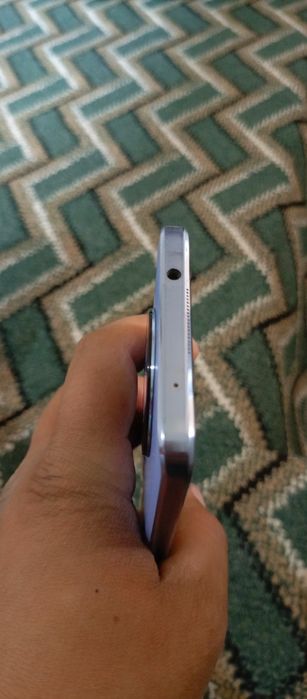 Huawei Y90 4+128 Dakument karobkasi bor